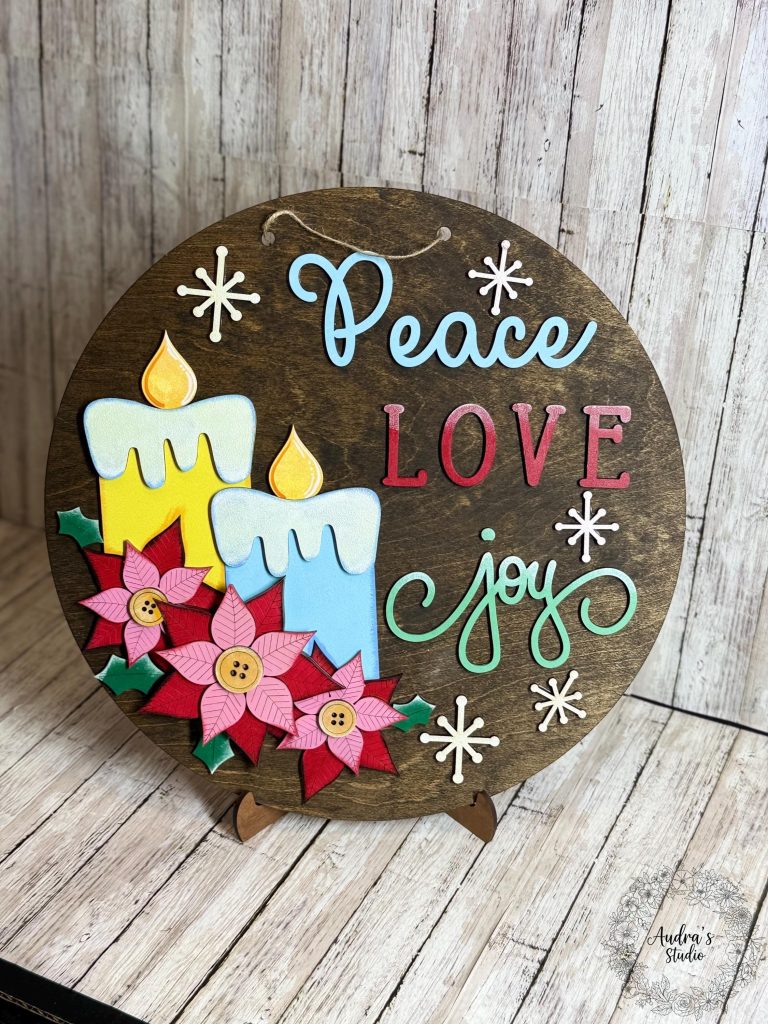Winter Welcome Box