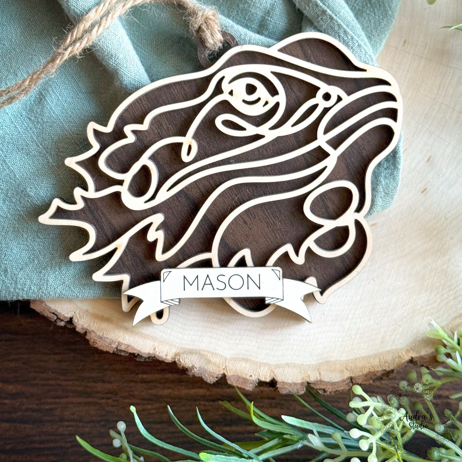 Personalized Pet Ornaments: A Christmas Gift Guide for Animal People